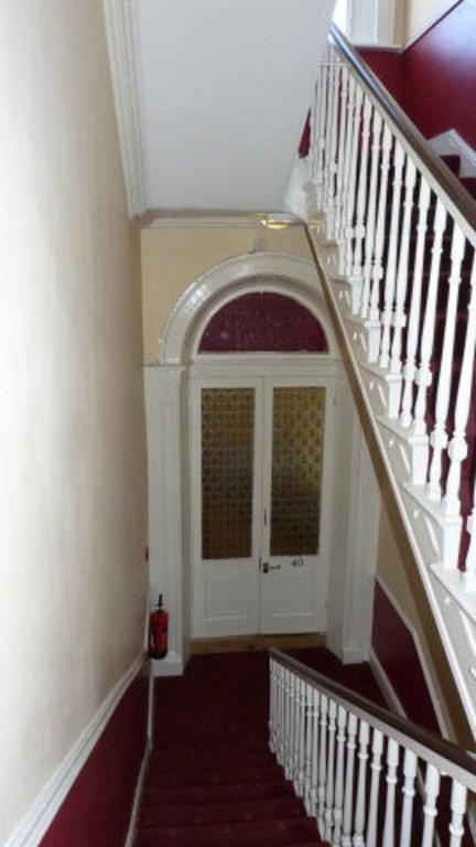 Adelphi Guesthouse Дъблин Екстериор снимка