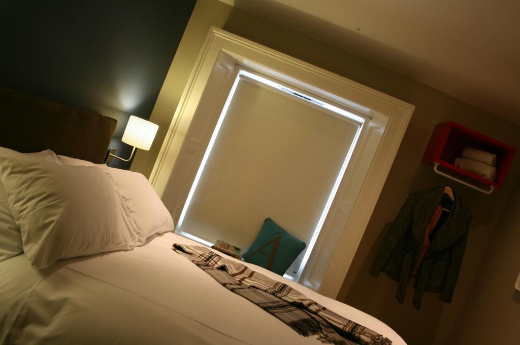 Adelphi Guesthouse Дъблин Екстериор снимка