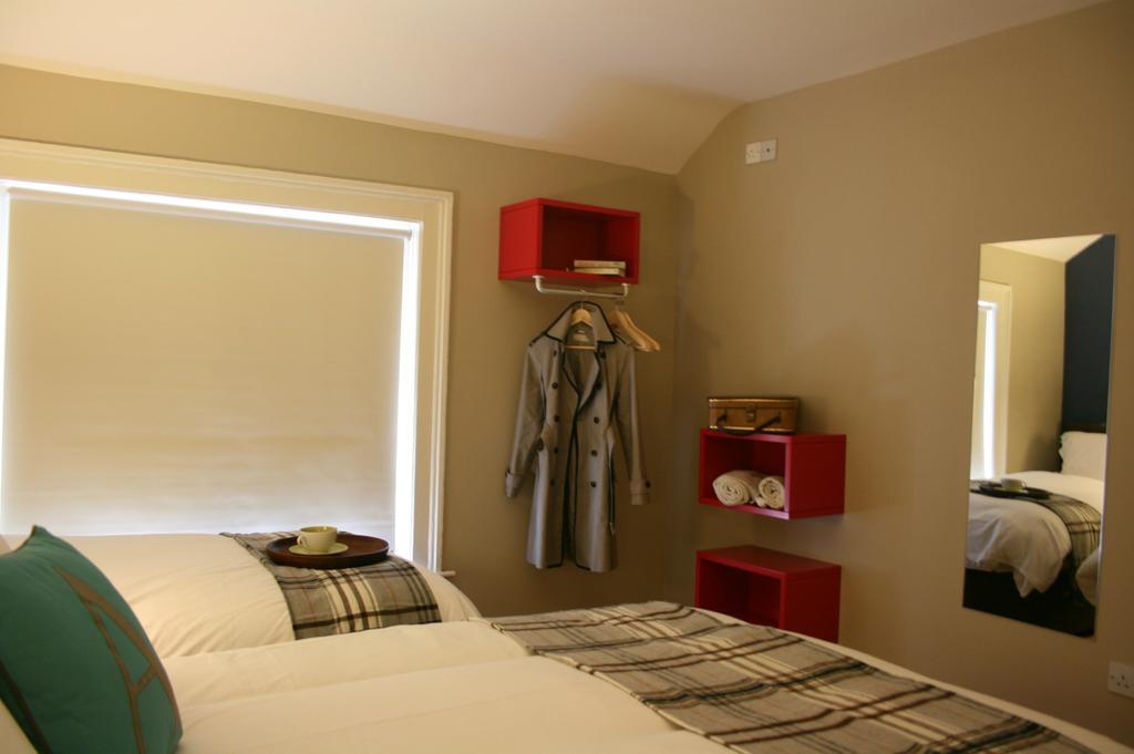 Adelphi Guesthouse Дъблин Екстериор снимка