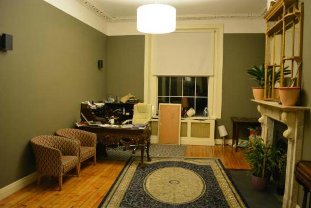 Adelphi Guesthouse Дъблин Екстериор снимка