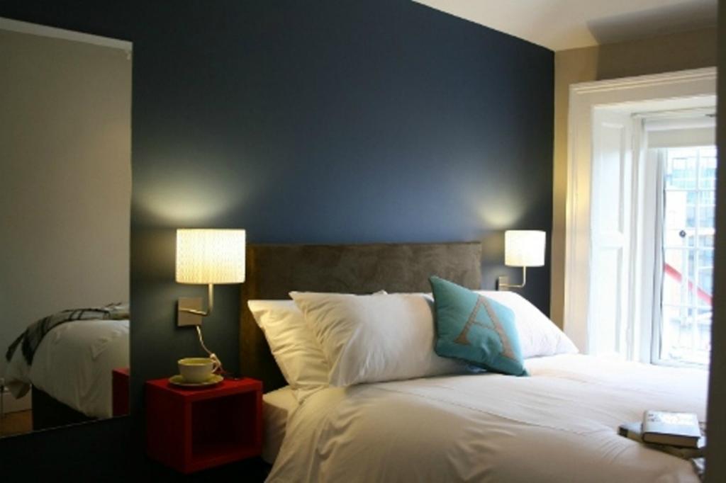 Adelphi Guesthouse Дъблин Екстериор снимка